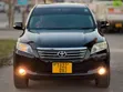 Toyota Vanguard 2009 Black - 1