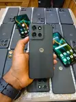 Motorola Moto G 5G 128GB Black - 1