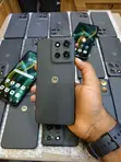 Motorola Moto G 5G 128GB Black - 3