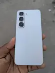 Infinix Hot 60 Pro 128GB Nyeupe - 1