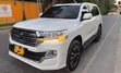 Toyota Land Cruiser VX 2017 - 3