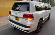 Toyota Land Cruiser VX 2017 - 4