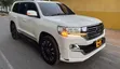 Toyota Land Cruiser VX 2017 - 5