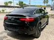Mercedes-Benz GLE-Class 2017 Burgundy - 4