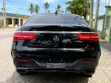 Mercedes-Benz GLE-Class 2017 Burgundy - 5