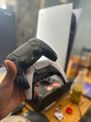 Used PS5 Fat Digital Edition Console