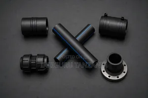 Polyethylene Pipe - Brand New