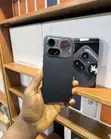 Nothing Phone 4a Pro 256GB Mpya - 5