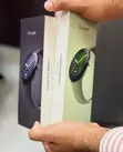 Google Pixel Watch 5 45mm Wi-Fi - 1
