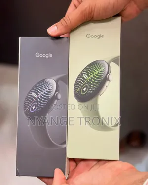 Google Pixel Watch 5 45mm Wi-Fi