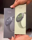 Google Pixel Watch 5 45mm Wi-Fi - 2