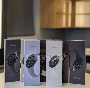 Google Pixel Watch 5 45mm Wi-Fi