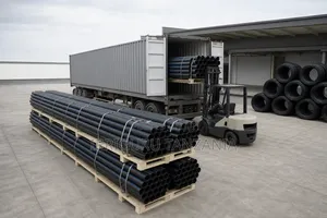 HDPE Mainline Pipe