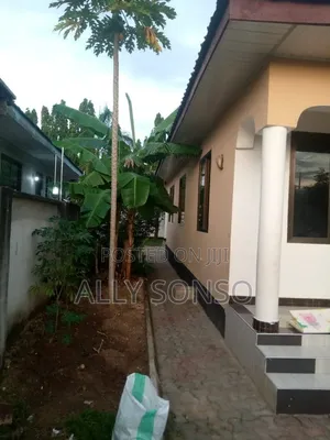 Nyumba ya Vyumba 4 kwa Ajili ya Kupanga Mbweni