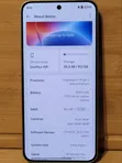 OnePlus 15R 512GB Used - 5