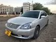 Toyota Premio 2005 Silver - 3