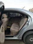 Toyota Premio 2005 Silver - 4