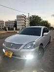 Toyota Premio 2005 Silver - 5