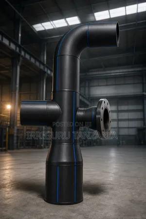 HDPE Sewer Pipe