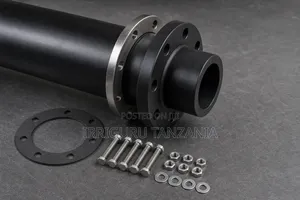 HDPE Culvert Pipe for Drainage