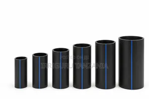 HDPE Industrial Pipe