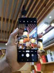 Motorola Edge 40 256GB Mpya Nyeusi - 2