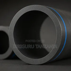 HDPE Dredging Pipe - Brand New