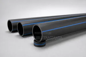 HDPE Liner Pipe kwa Ulinzi wa Cable