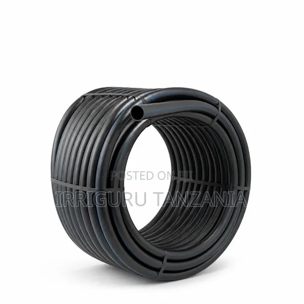 Bomba la HDPE Conduit - 1