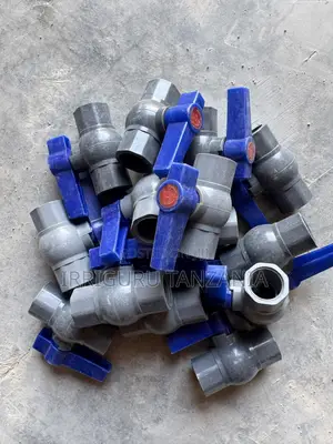 25mm PVC Ball Valve