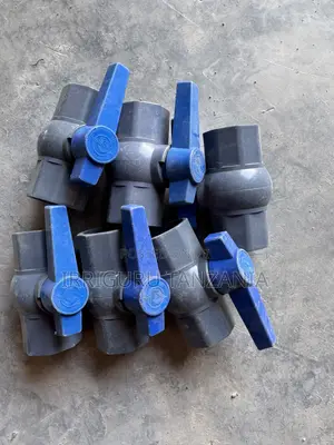 Lango la Sluice la PVC