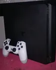 Used PS4 Slim Console - 2