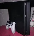 Used PS4 Slim Console - 4