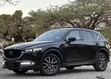 Mazda CX-5 2018 Nyeusi - 2