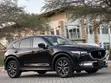 Mazda CX-5 2018 Nyeusi - 3