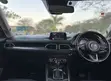 Mazda CX-5 2018 Nyeusi - 4