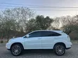 Toyota Harrier 2007 - Nyeupe - 2