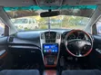 Toyota Harrier 2007 - Nyeupe - 5