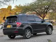 Subaru Forester 2012 Gray - 5