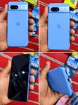 Google Pixel 8a 128GB Bluu - 1