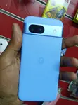 Google Pixel 8a 128GB Bluu - 2