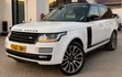 Land Rover Range Rover Vogue 2014 White - 2