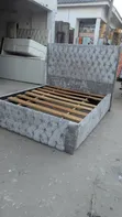 Brand New 5/6 Seater Sofa Bed - 1
