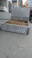 Brand New 5/6 Seater Sofa Bed - 2