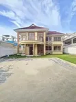Furnished 3 Bedroom Villa for Rent in Msasani - 1