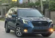 Subaru Forester 2023 Bluu - 2