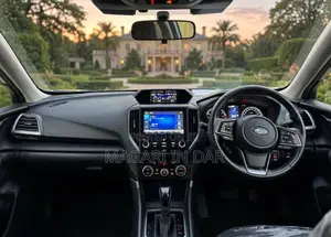 Subaru Forester 2023 Bluu