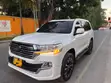 Toyota Land Cruiser VX 2017 - 2