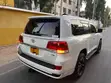 Toyota Land Cruiser VX 2017 - 3