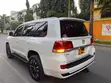 Toyota Land Cruiser VX 2017 - 4